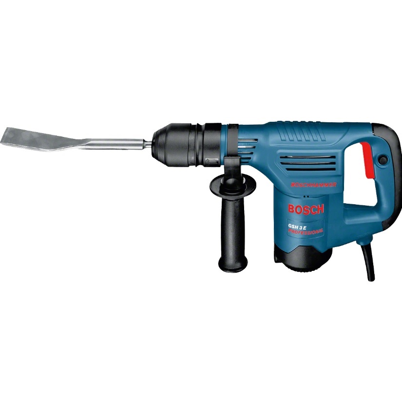 Къртач Bosch GSH 3E 650W / 0611320703 Къртач Bosch GSH 3E 650W / 0611320703